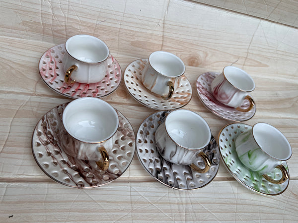 Espresso Cup Style 12