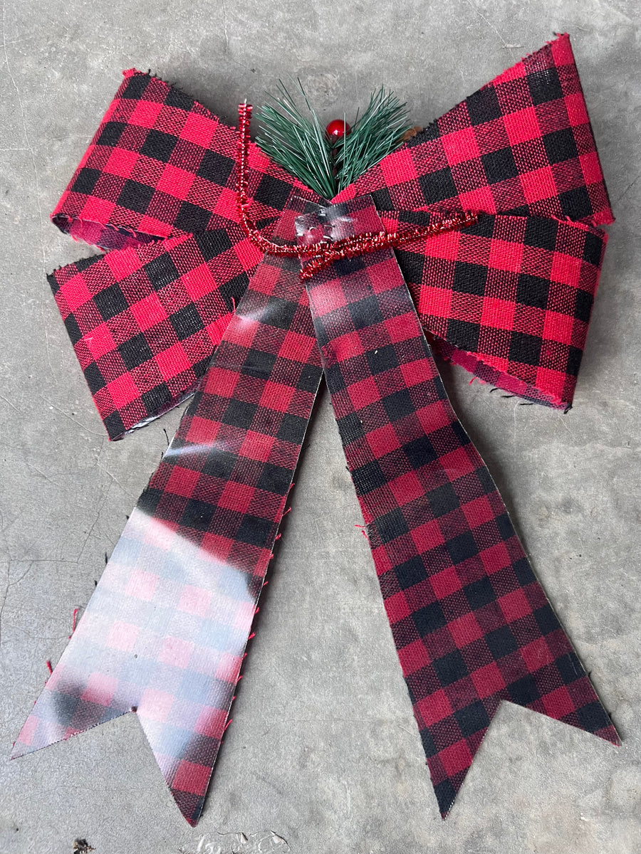 Pretied Bow – Partylocks