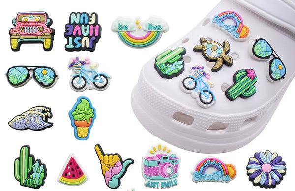 Rubber Shoe accessories