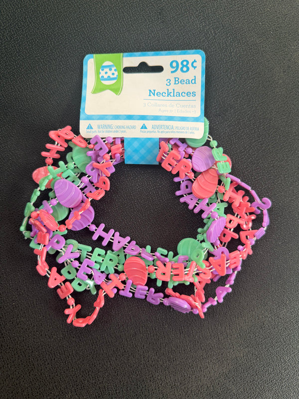 Easter themed Necklace