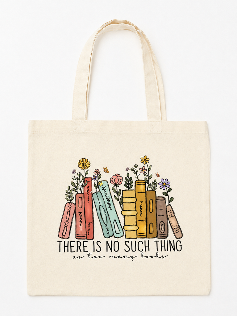 Canvas Totebag