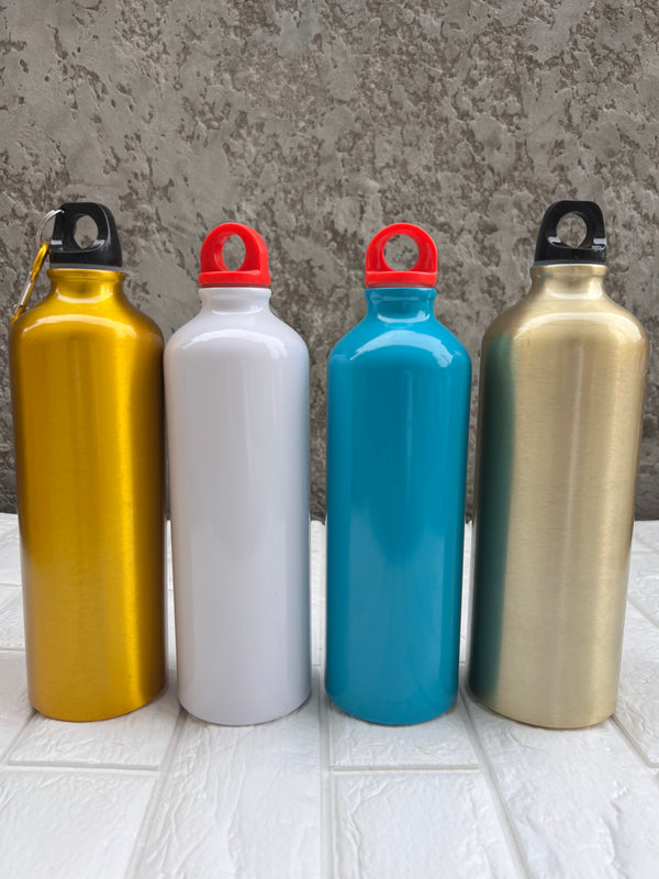 Metal Bottles