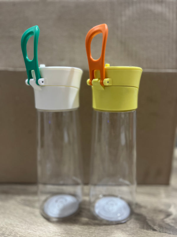 Locknlock Slimmer Bottle