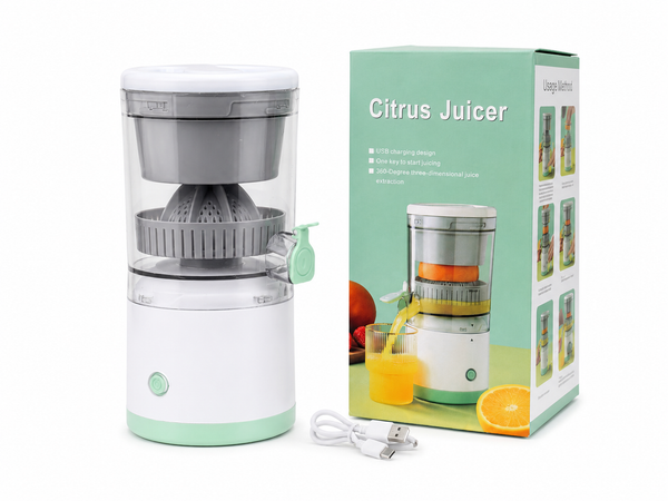 Citrus Juicer