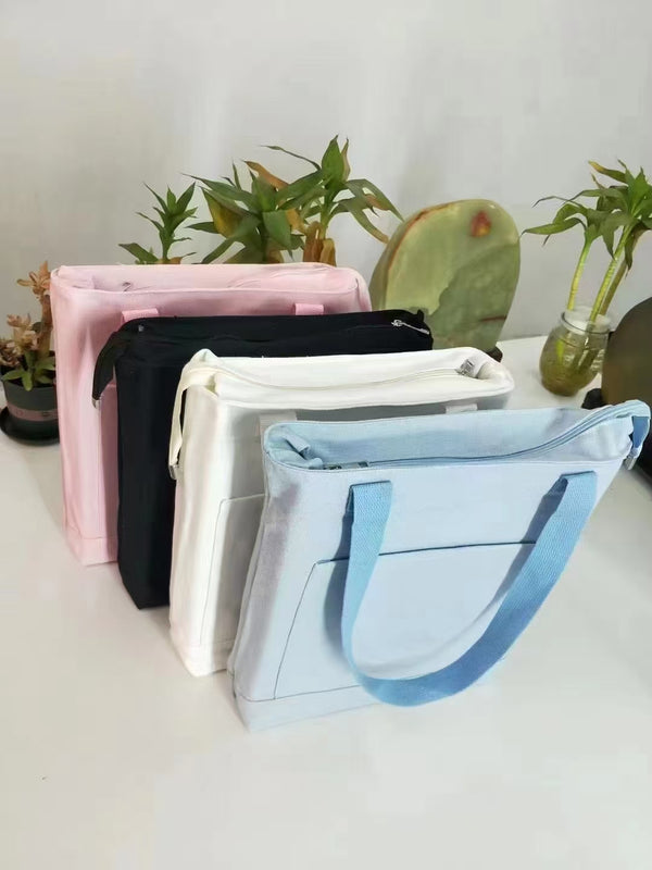 Canvas bag