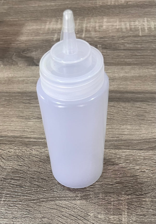 Squeeze Bottle
