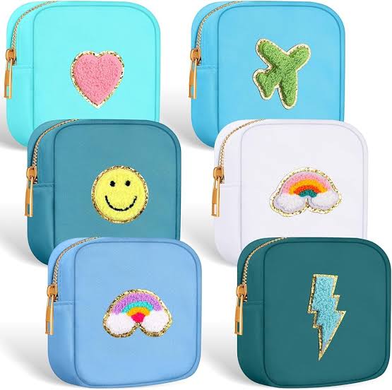Patch mini bags