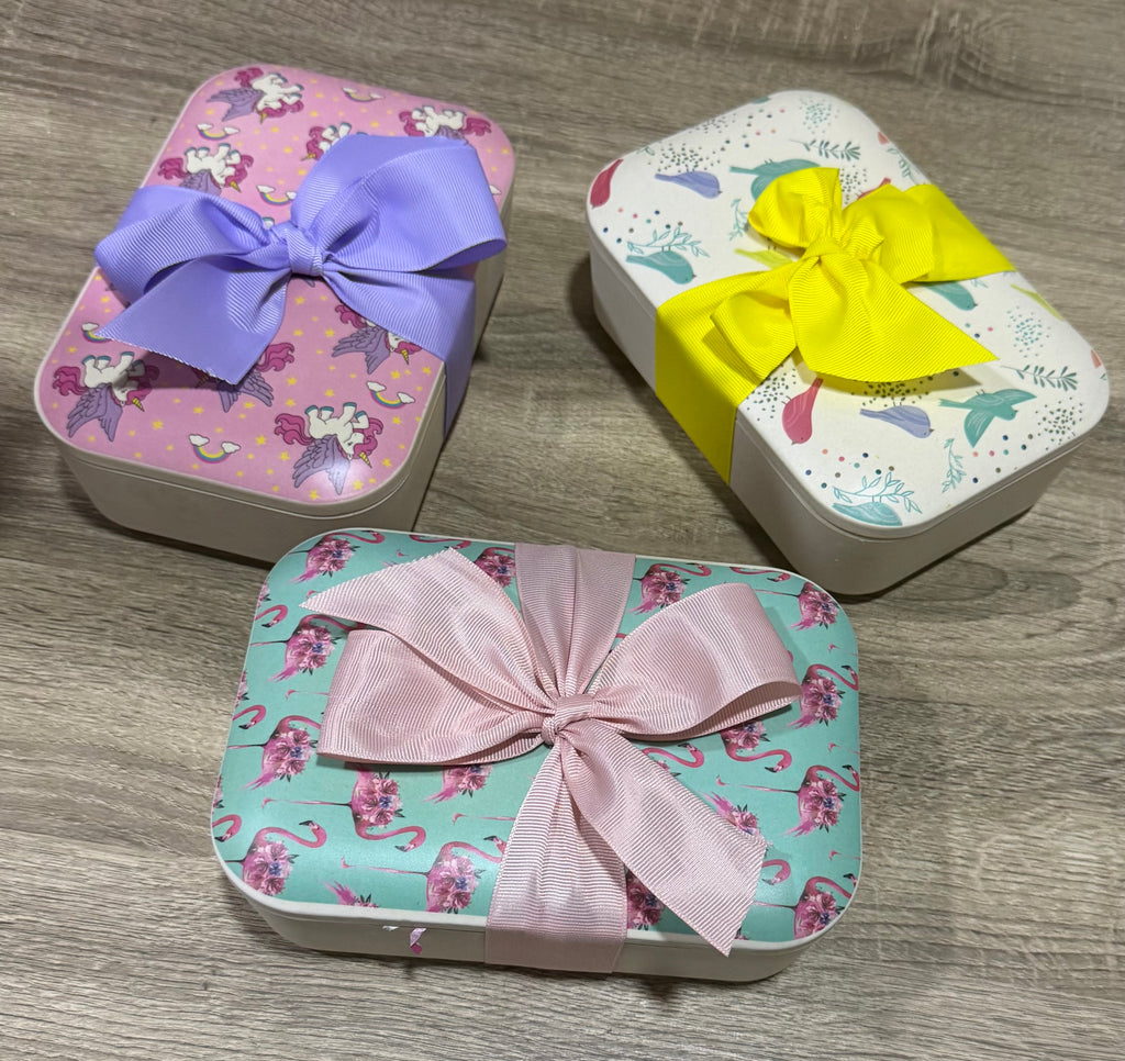 Happiness box