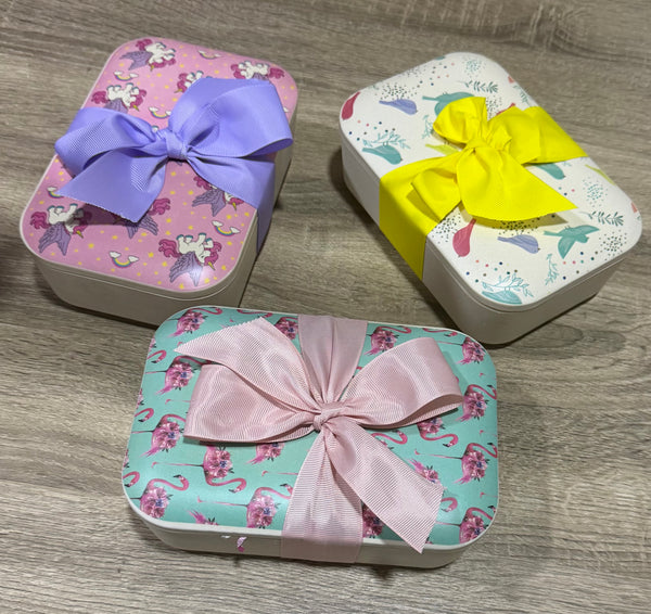 Happiness box