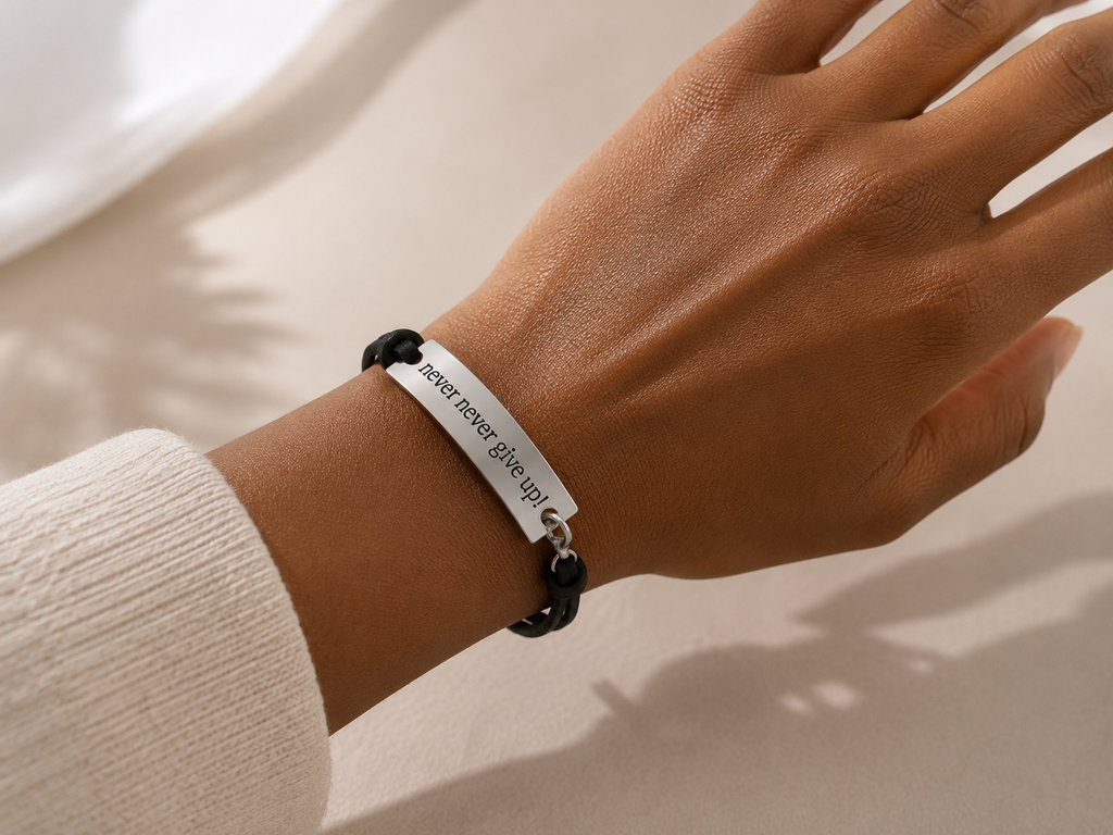Inspirational Bracelets