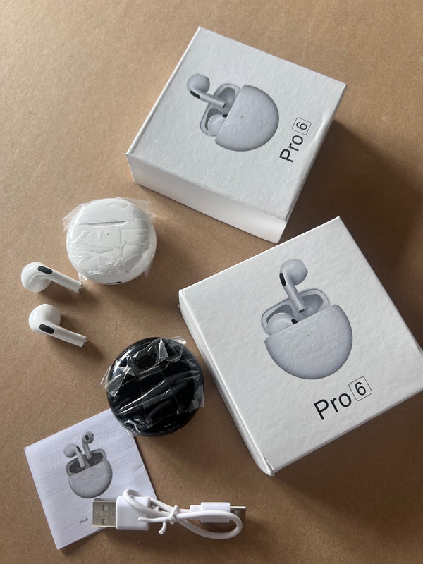 EarPods
