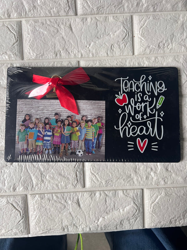 Teachers’ Day Gifts Clipboards