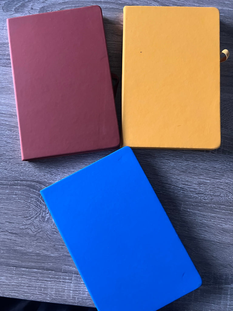Prayer Journal