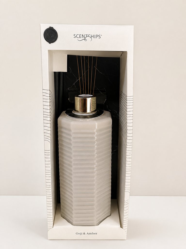 Diffuser