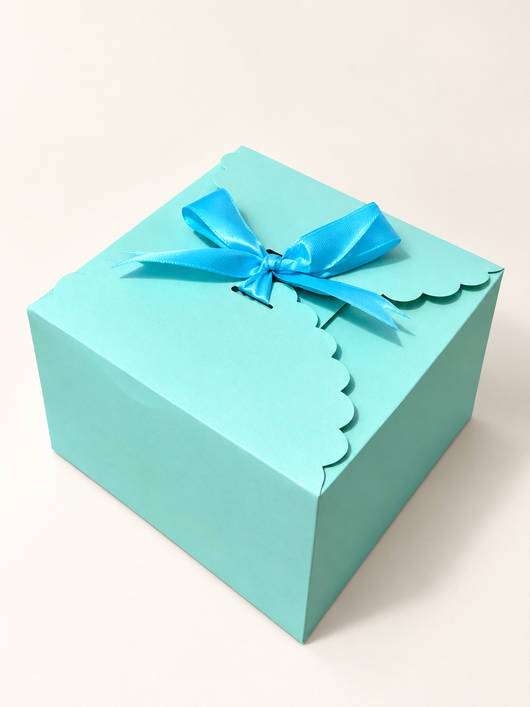 Treat/candy box