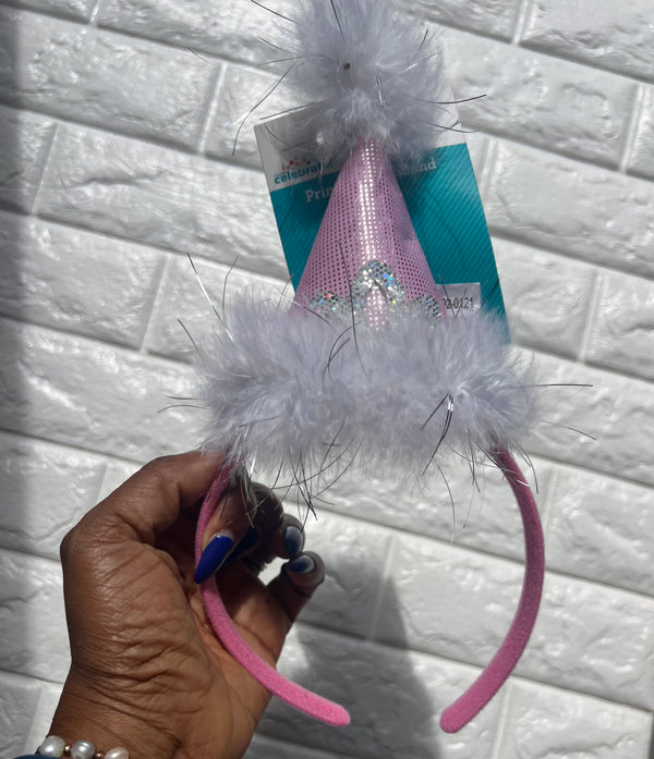 Princess Headband