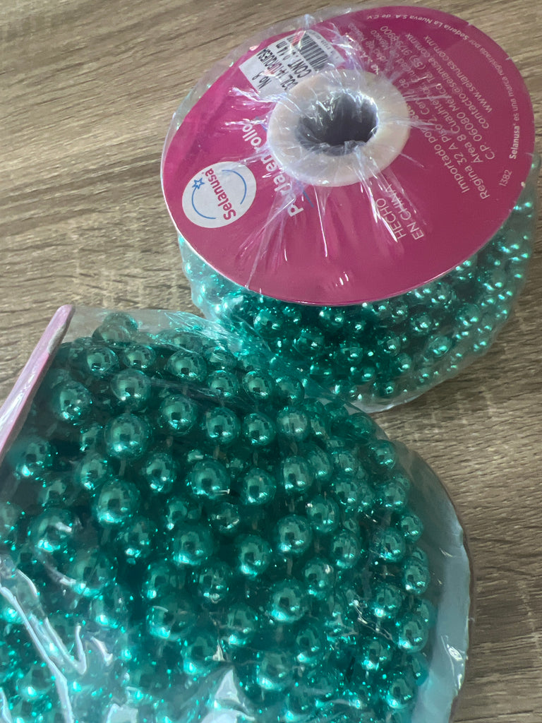 Bead Garland