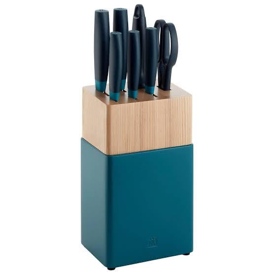 Knife Block