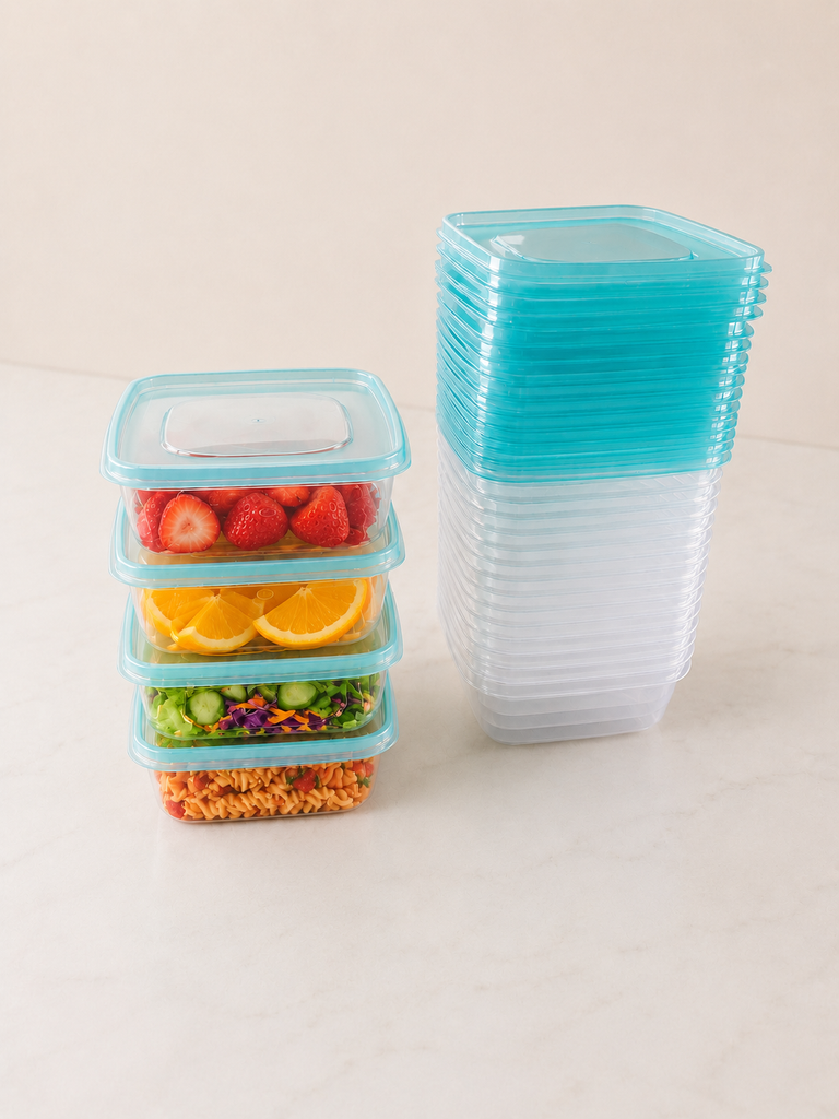 Food Storage Container