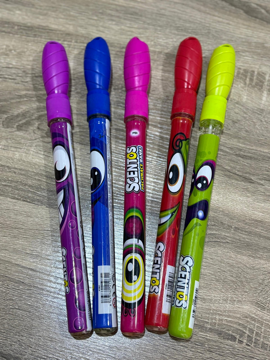 Bubble Wand – Partylocks
