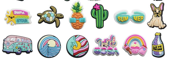 Rubber shoe Accessories