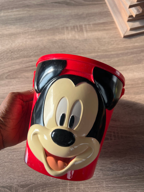 Mickey Bucket