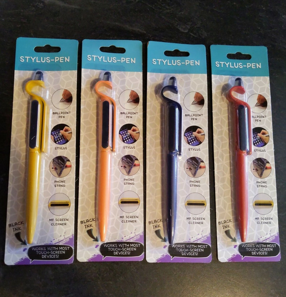 Stylus Pen