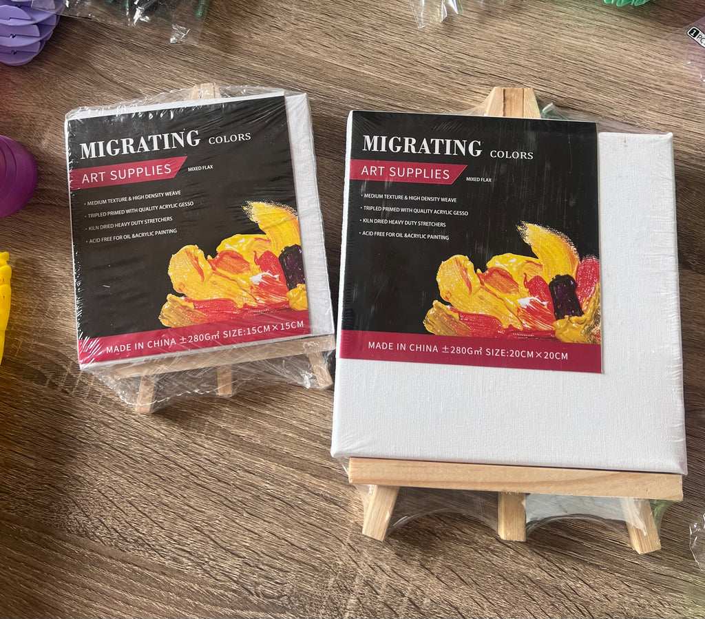 Painting Set