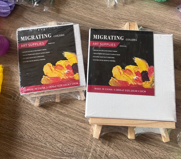 Painting Set