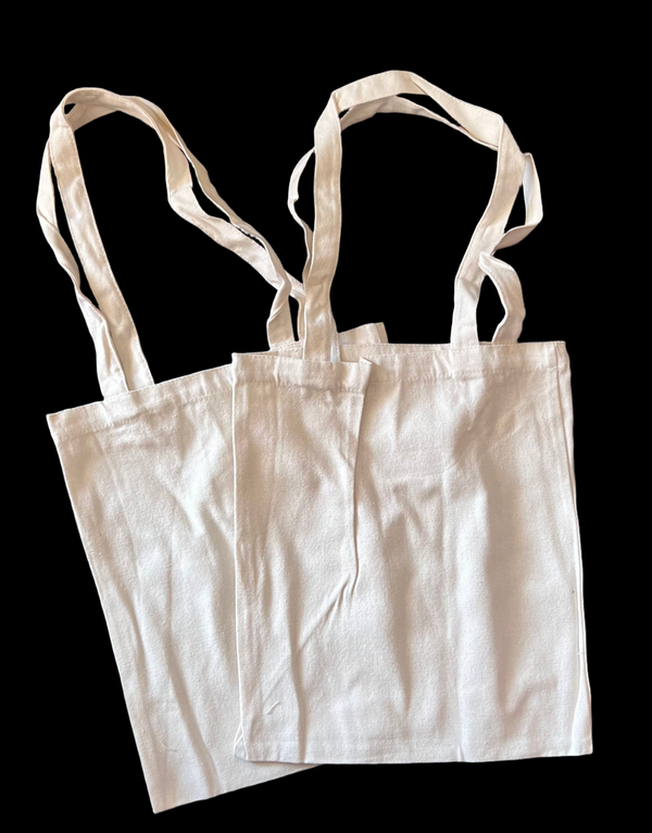Canvas Bags