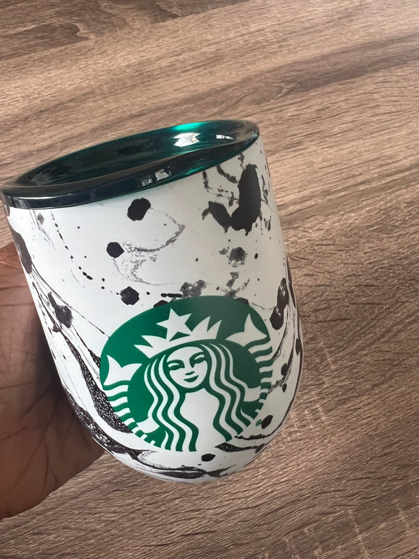 Insulated Coffee Cup