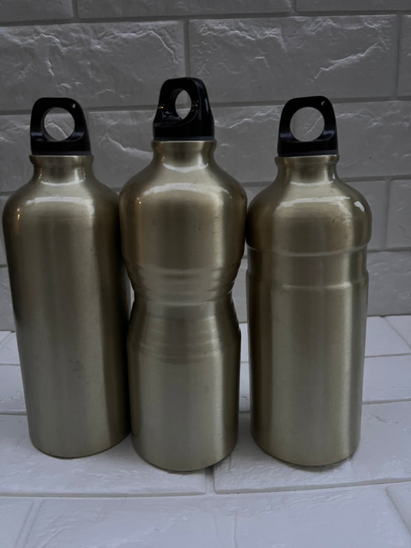 Metal Bottle-600ml