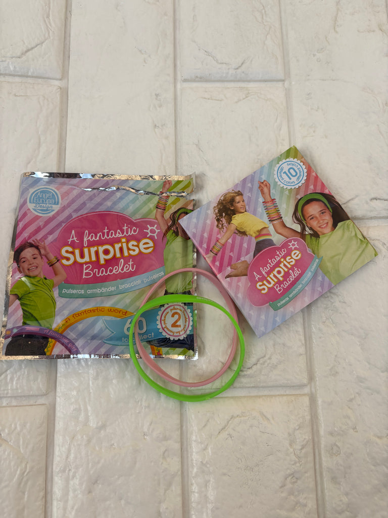 Surprise Bracelet