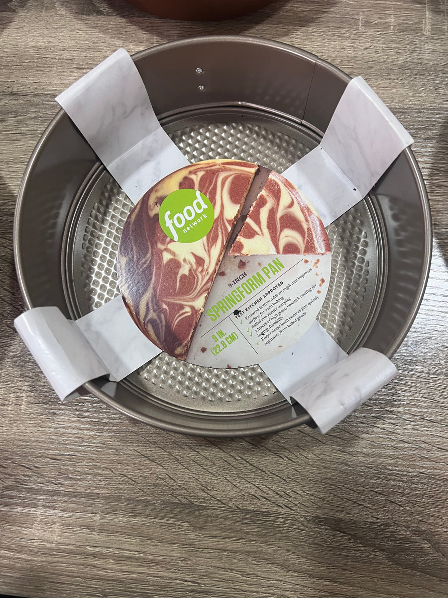 Springform Round pans – Partylocks