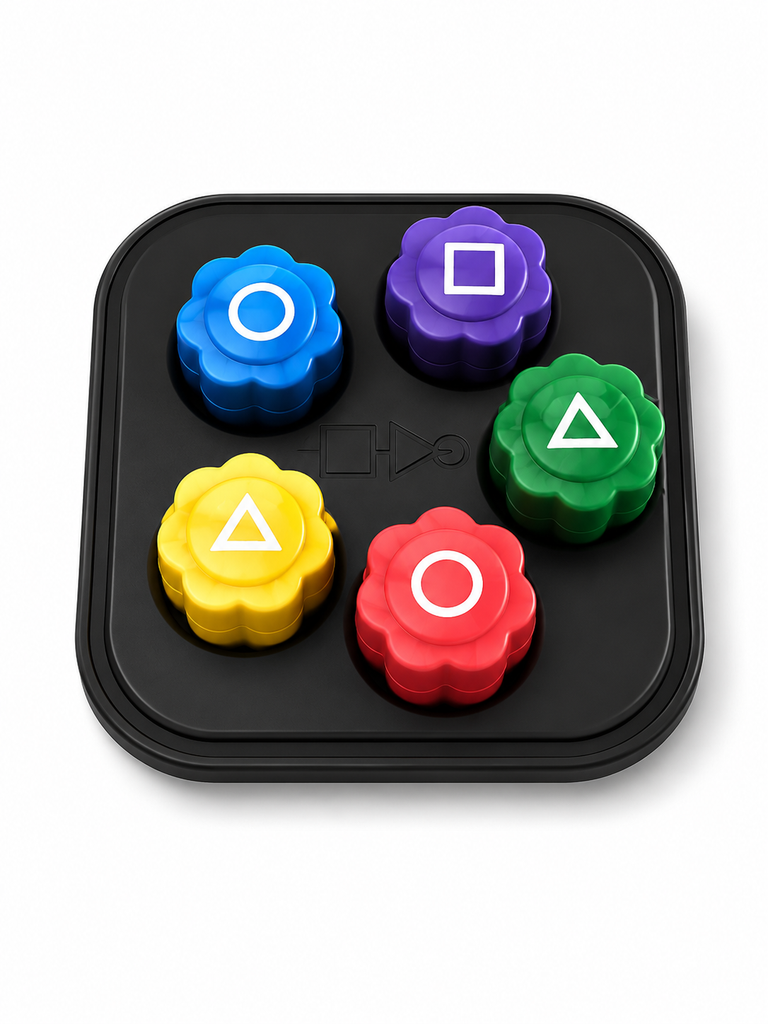 Gonggi Game