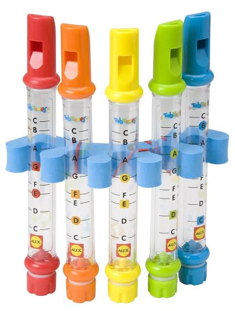 Water Flute