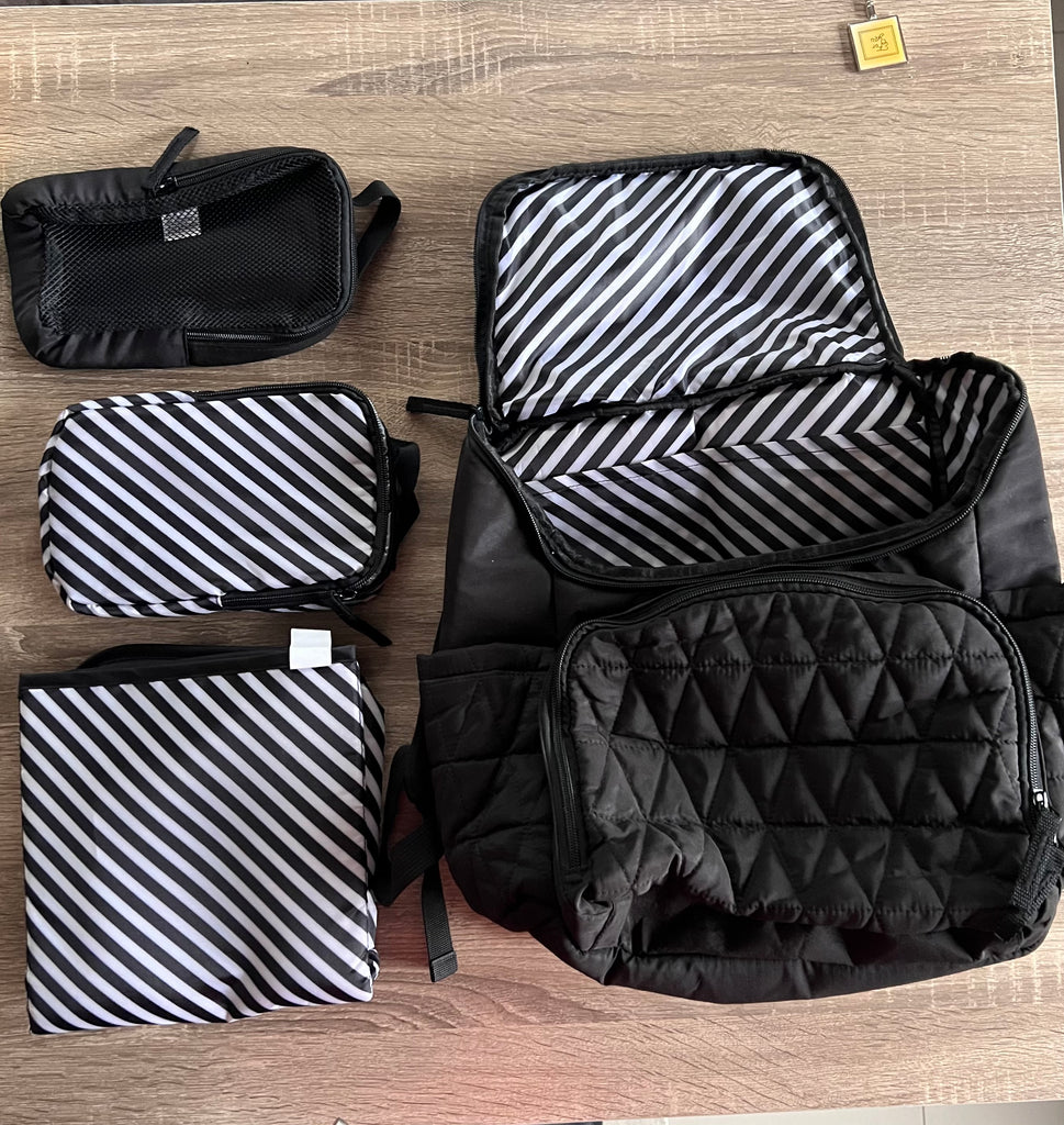 Diaper Bag
