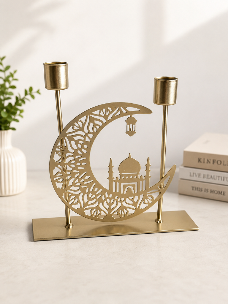 Ramadan candle holder