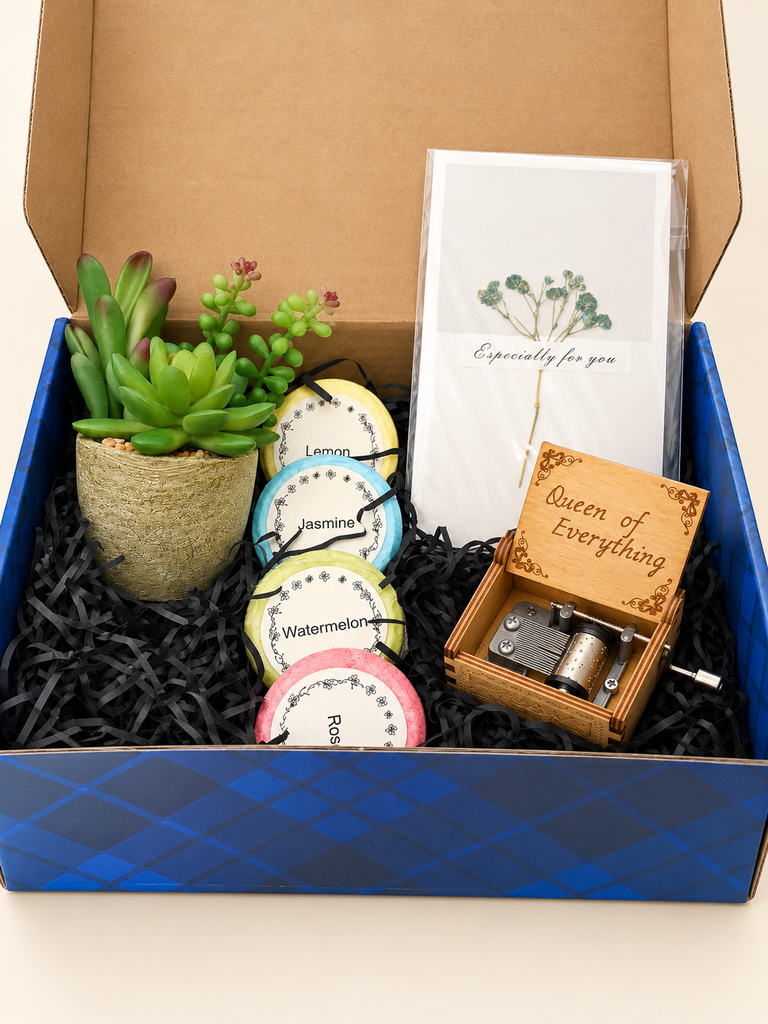 Gift Box Set