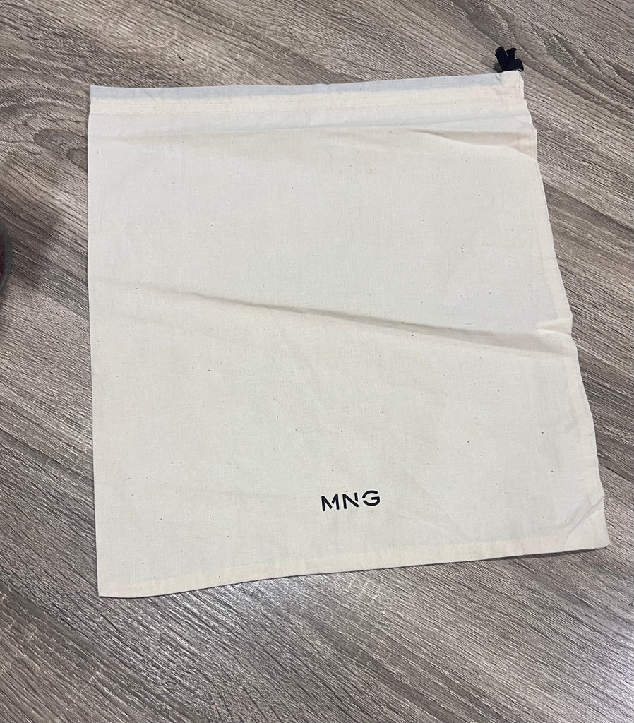 Light weight Canvas drawstring bags