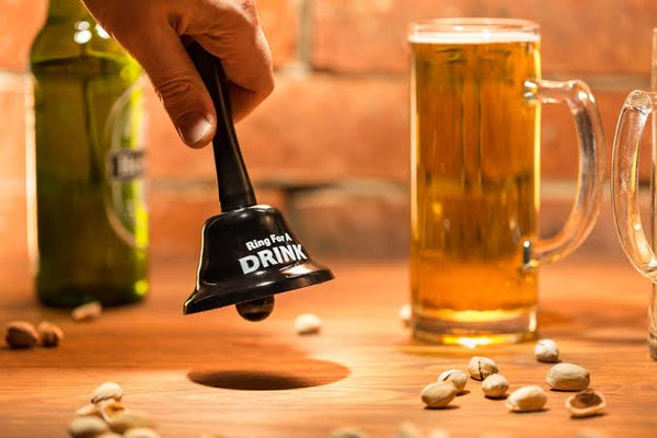 Novelty Bell