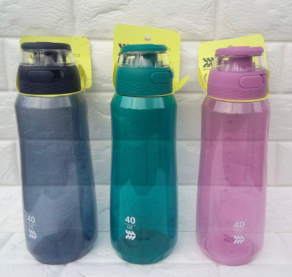All in motion Tritan Bottle