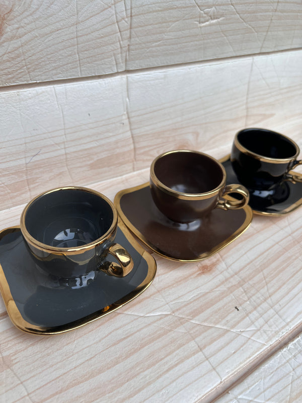 Espresso Cup Style 7