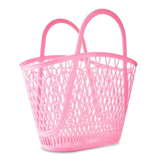 Jelly tote