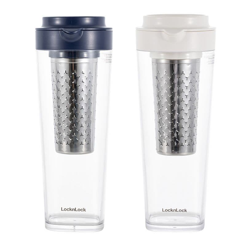 Table Jug with infuser