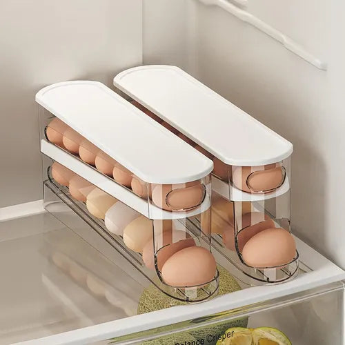 Egg Storage