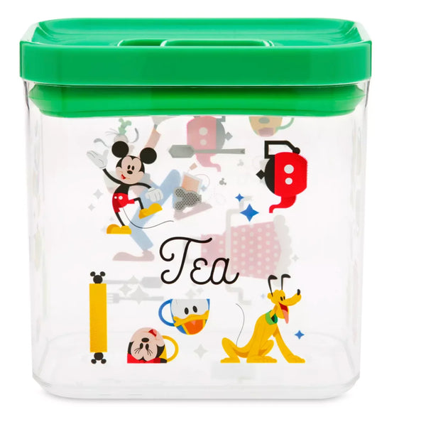 Storage container