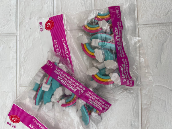 Rainbow Eraser