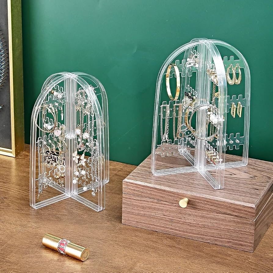 Jewelry Organizer