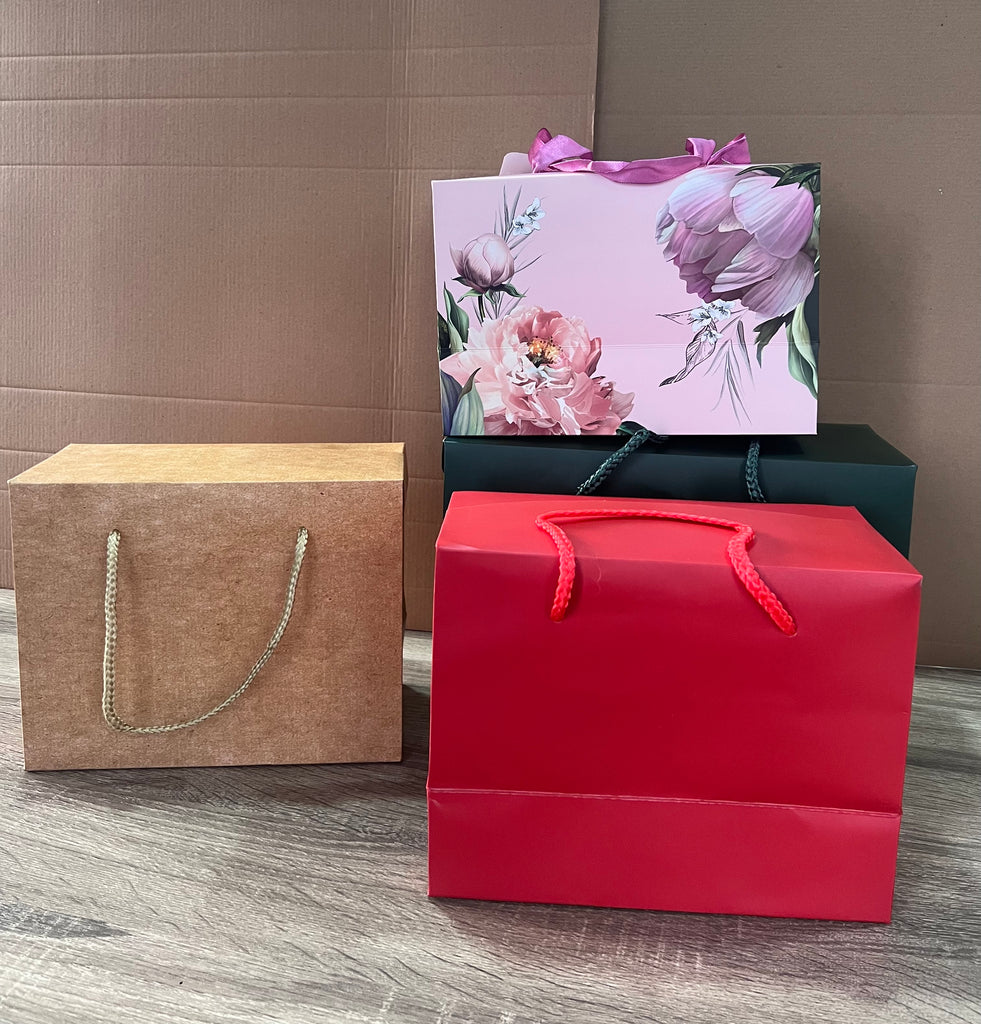Gift boxes